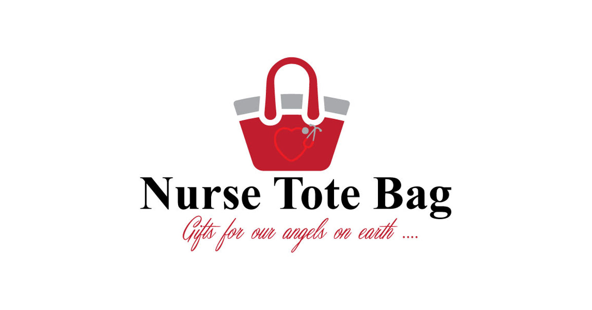nursetotebag.com logo