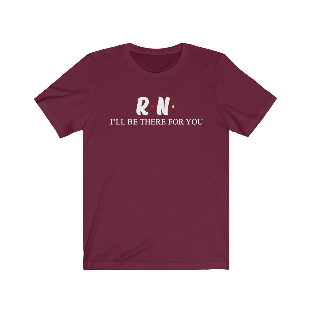 RN T Shirts - Gifts for Nurses