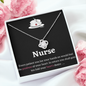 Necklace for Nurses - Nurses Jewelry