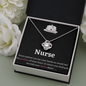 Necklace for Nurses - Nurses Jewelry