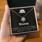 Necklace for Nurses - Nurses Jewelry
