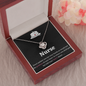 Necklace for Nurses - Nurses Jewelry