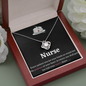 Necklace for Nurses - Nurses Jewelry