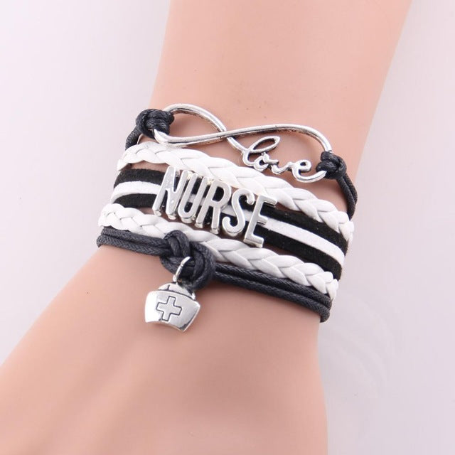 Nurse Bracelet (Unisex)