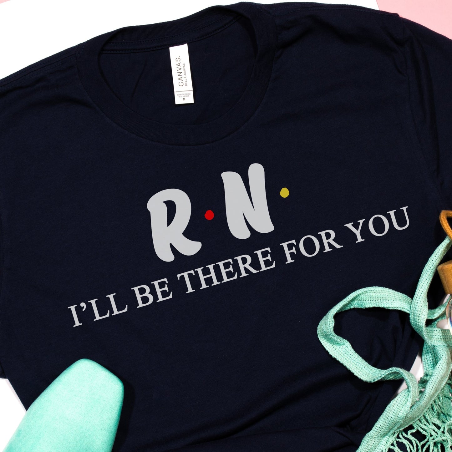 RN T Shirts - Gifts for Nurses