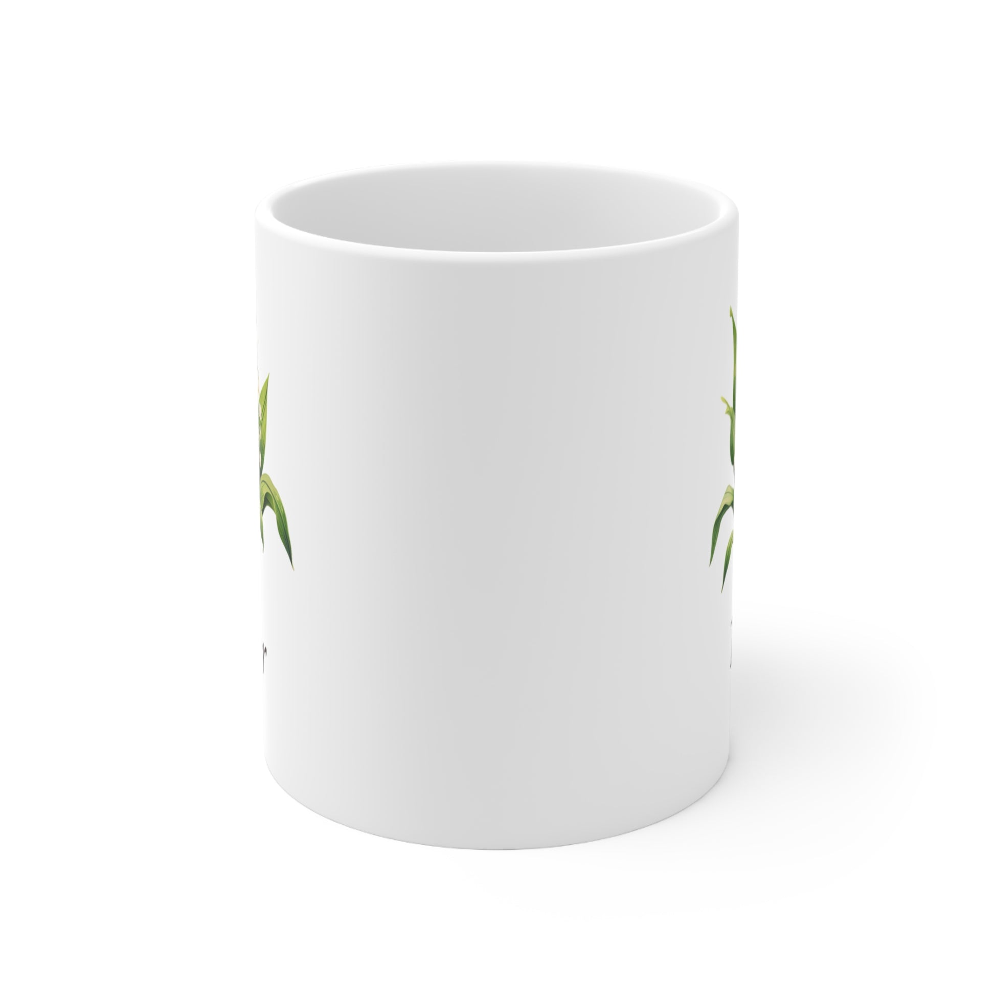 Personalized mug Birth flower May
