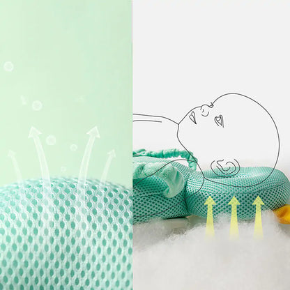 Baby Head Protector Pillow, Infant Fall Safety Pillow