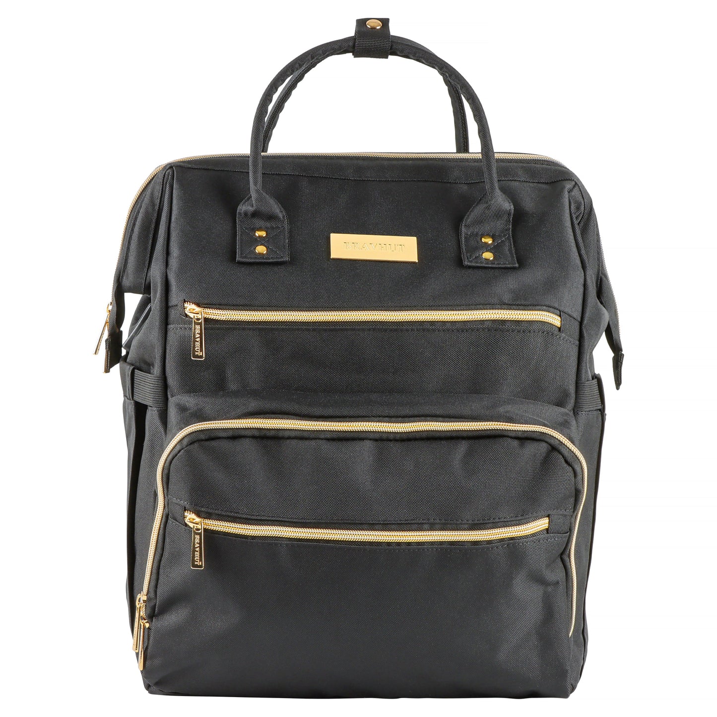 Teacher Tote Bag - Laptop Backpack For Educators, Preschool, high school, college Professor