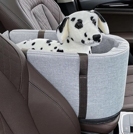 Dog car seat Pet carrier Cat and Dog bag