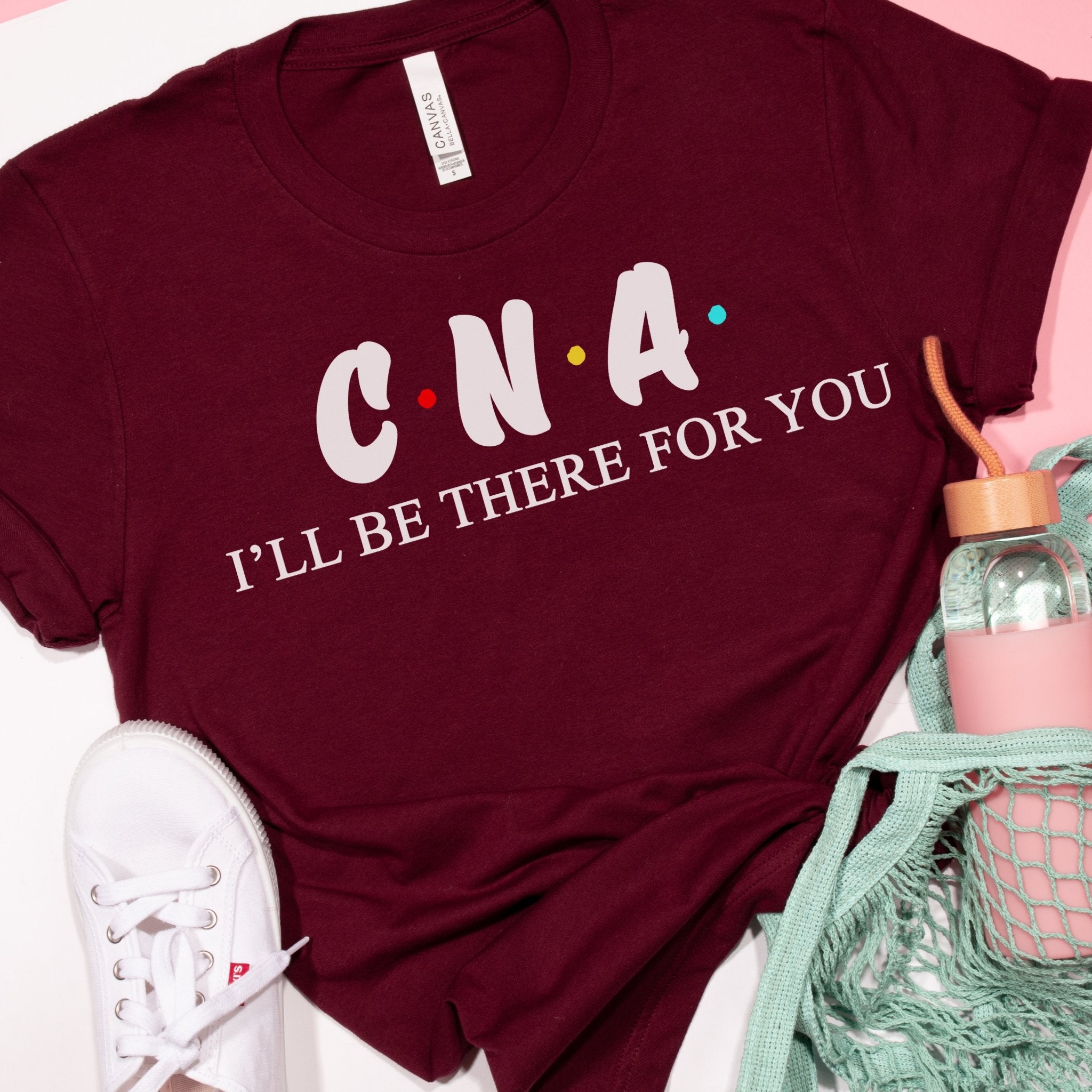 Cute cna fashion shirts