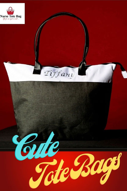 Tote Bag for Women Cute Tote Bags Handbags for women, Large Purse, Bucket Bag, Polycanvas Cute Tote Bags -  Tote bag ideas, work bag for women, bridesmaid proposal gift box idea