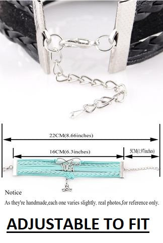 LPN Nurse Bracelet (Unisex)