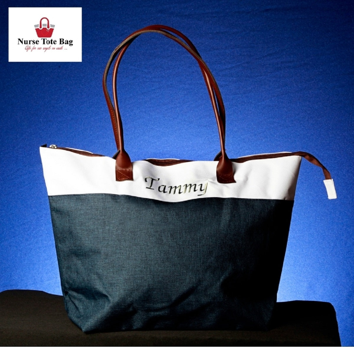 Customised Canvas Tote Bags at Rs 100/piece | Tote Bags in Noida | ID:  25982232891