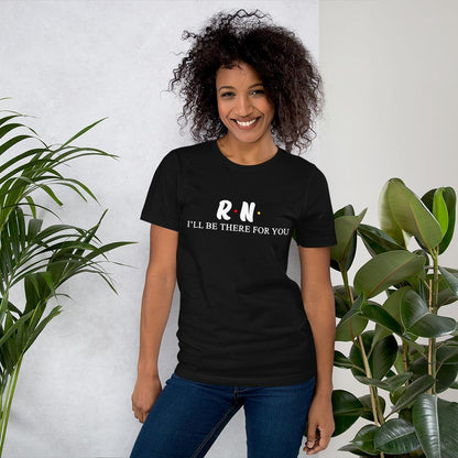 RN T Shirts - Gifts for Nurses