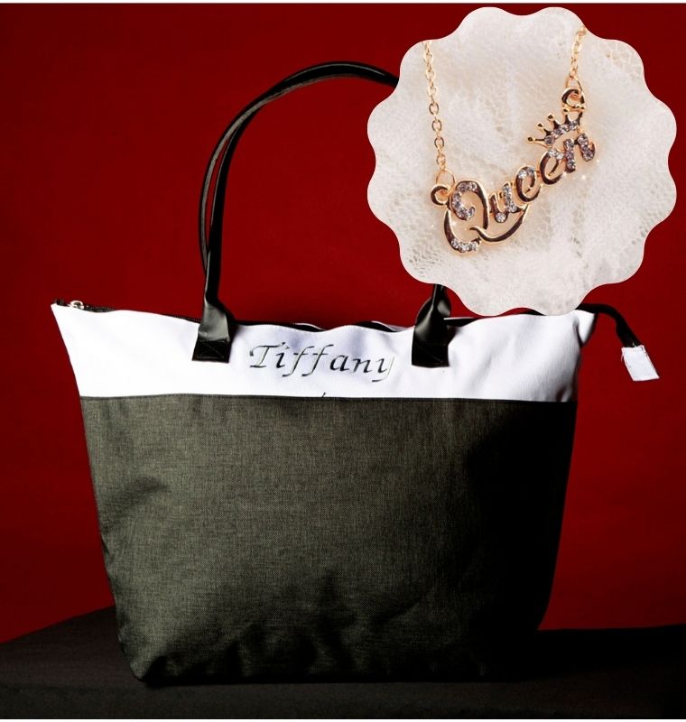 Teacher Tote Bags - Personalized Tote Bags | Grade School Teacher, Substitute, College Professor
